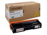 Original Ricoh SP C 250 sf (407546) Toner Gelb