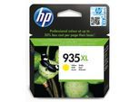 Original HP OfficeJet Pro 6830 Series (C2P26AE / 935XL) Druckerpatrone Gelb