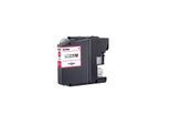 Original Brother MFC-J 5920 DW (LC-22EM) Druckerpatrone Magenta