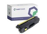 Kompatibel für Brother HL-4100 Series (TN-320Y) Toner Gelb