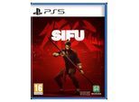 SIFU - Sony PlayStation 5 - Beat 'em Up - PEGI 16