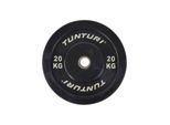 Tunturi Training Bumperplate 20 kg.