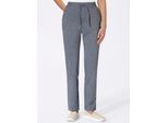 Classic Basics Leinenhose