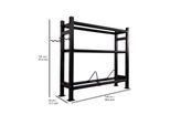 Tunturi Multi Storage Rack