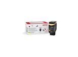Xerox - high capacity - yellow - original - toner cartridge - Tonerpatrone Gelb