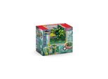 Schleich BattleCave Dschungel-Spinnenvogel