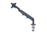 Leitz Ergo Platzsparender Single Monitorarm