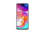 Galaxy A70 128GB - Weiß - Ohne Vertrag