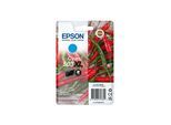 Original Epson C13T09R24010 / 503XL Druckerpatrone Cyan