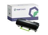 Kompatibel für Lexmark MS 812 de (52D2X00 / 522X) Toner Schwarz