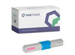 Kompatibel für OKI ES 3452 MFP (44973510) Toner Magenta
