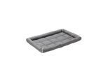 Dogman Cushion Buddy with rim