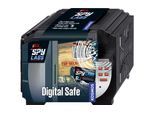 Kosmos Kreativset »Spy Labs – Digital Safe«