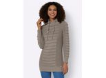 Casual Looks Longpullover »Longpullover«