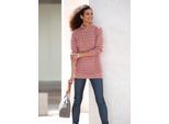 Casual Looks Longpullover »Longpullover«