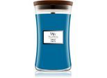 Woodwick Tempest geurkaars 610 g