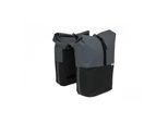 Gepäckträgertasche Nyborg Double MIK