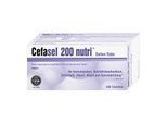 CEFASEL 200 nutri Selen-Tabs 200 St