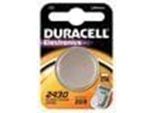 DURACELL CR2430 3V Lithium Cel
