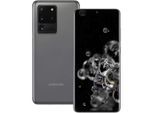 Galaxy S20 Ultra 5G 128GB - Grau - Ohne Vertrag
