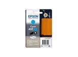 Original Epson Workforce Pro WF-7800 Series (C13T05H24010 / 405XL) Druckerpatrone Cyan