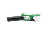 Original Lexmark CX 430 Series (20N2XK0) Toner Schwarz
