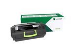 Original Lexmark MX 718 de (63B2H00) Toner Schwarz