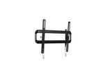 Sanus Premium Series VMT5 bracket - for flat panel - black 34.02 kg 50" 100 x 100 mm