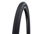 Schwalbe Marathon Plus Fahrradreifen City Trekking Reifen mit Reflexstreifen 20 26 28 Zoll Fahrraddecke Mantel