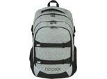 neoxx Schulrucksack »Active Pro, Wool fhe World«