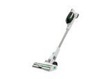 Black + Decker Akku-Hand-und Stielstaubsauger »REVSV18D1 Weiss«