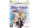 Tales of Vesperia - Microsoft Xbox 360 - RPG - PEGI 12