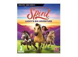 Spirit Lucky's Big Adventure - Microsoft Xbox One - Abenteuer - PEGI 3