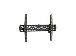 Reflecta PLANO Slim 60-6040T - mounting kit - for flat panel 50 kg 60" 100 x 100 mm