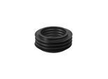 Geberit sleeve for flush pipe connection 44mm x 55mm