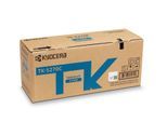Original Kyocera ECOSYS M 6230 cidnt (1T02TVCNL0 / TK-5270C) Toner Cyan