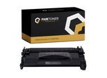 Premium Kompatibel für HP LaserJet Pro M 402 m (CF226X / 26X) Toner Schwarz