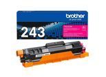 Original Brother MFC-L 3750 CDW (TN-243M) Toner Magenta