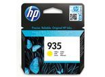 Original HP OfficeJet Pro 6830 (C2P22AE / 935) Druckerpatrone Gelb