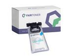 Kompatibel für Epson Workforce Pro WF-C 529 R DTW (C13T01D200 / T01D2) Druckerpatrone Cyan