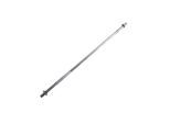 ASG Barbell 220 CM Ø28 MM.