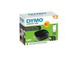 DYMO LetraTag 200B-Beschriftungsgerät valuepack