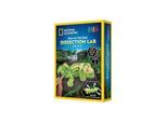 National Geographic Gecko Dissection Lab