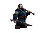 Weta Workshop - The Hobbit Trilogy - Thorin Oakenshield Limited Edition Figure Mini Epics - Figur