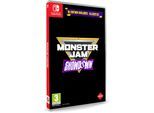 Monster Jam Showdown (Day One Edition) - Nintendo Switch - Rennspiel - PEGI 3