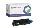 Kompatibel für OKI MB 562 dnw (45807102) Toner Schwarz