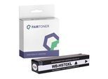 Kompatibel für HP OfficeJet Pro X 450 Series (CN625AE / 970XL) Druckerpatrone Schwarz