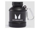 Myprotein Funnel Keyring - Black