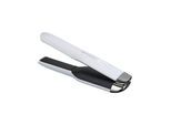 GhD Glätteisen Unplugged - White