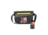 Divoom - Sling Bag-V Pixel Art LED Sling Bag - Beutel